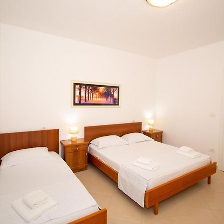 Beachsite Vlorë 외부 사진