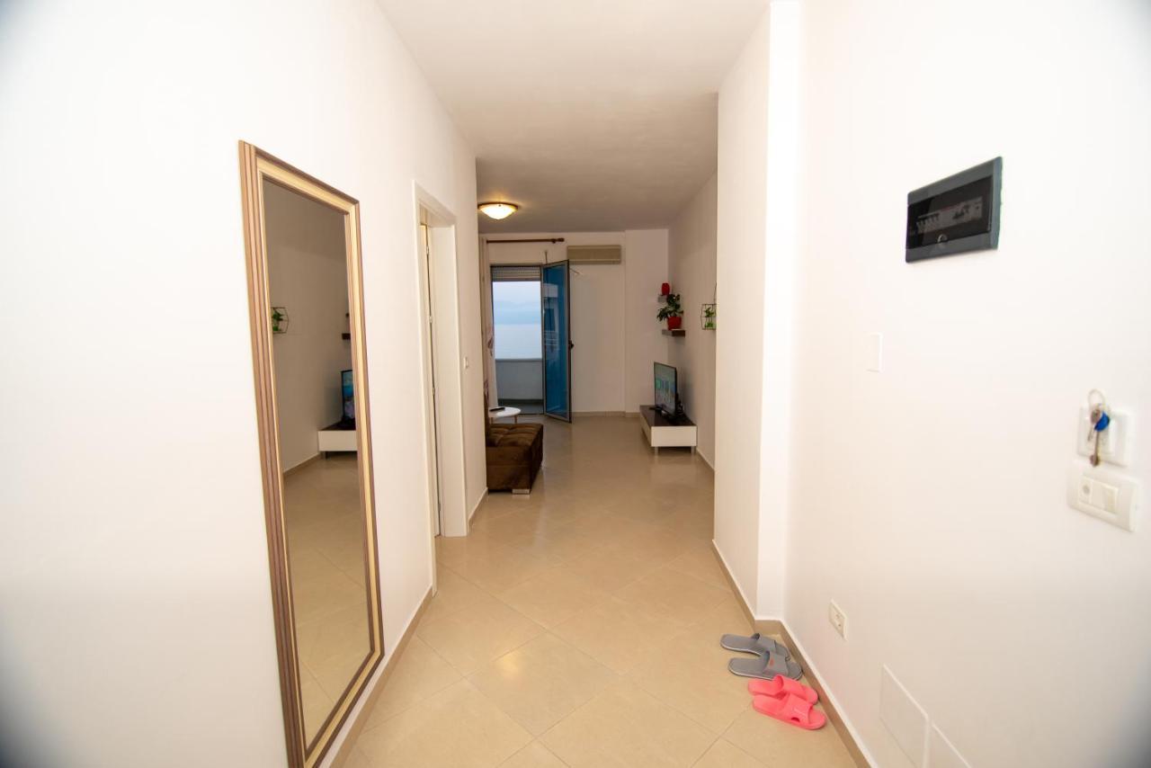 Beachsite Vlorë 외부 사진
