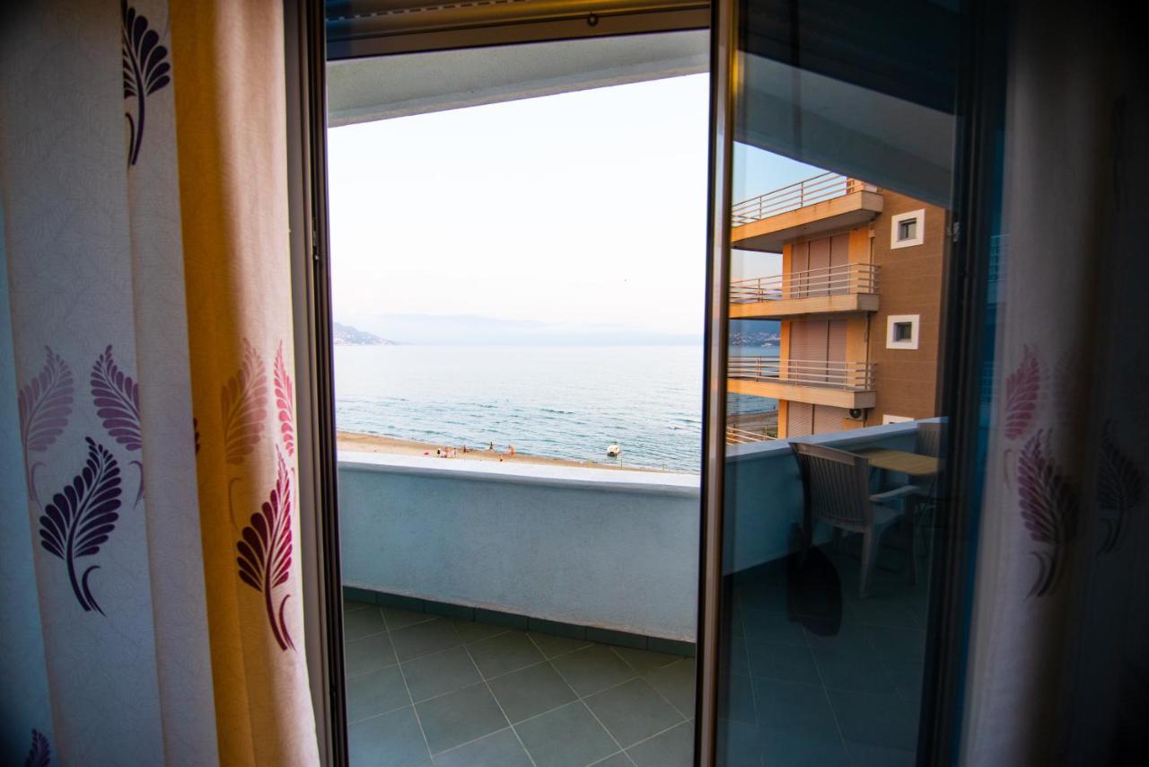 Beachsite Vlorë 외부 사진