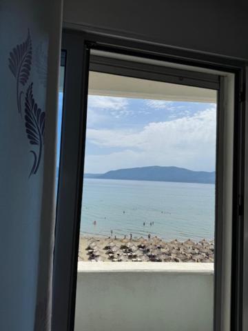 Beachsite Vlorë 외부 사진