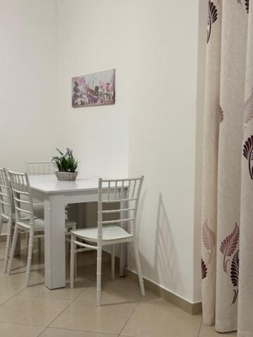 Beachsite Vlorë 외부 사진
