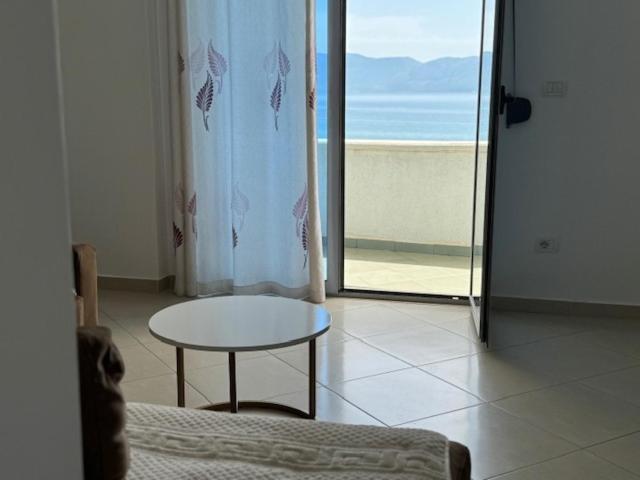Beachsite Vlorë 외부 사진