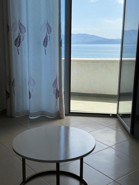 Beachsite Vlorë 외부 사진